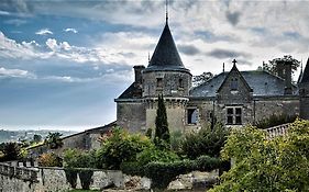 Château de la Grave